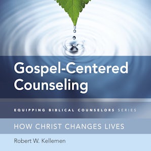 Gospel-Centered Counseling book image