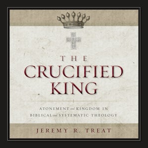The Crucified King book image