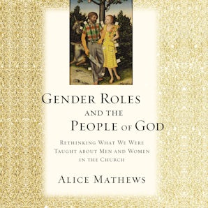 Gender Roles and the People of God book image