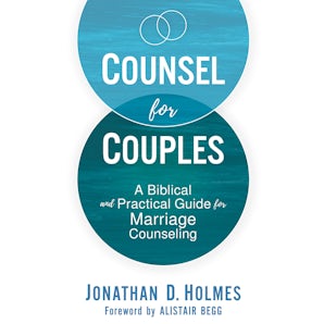 Counsel for Couples book image