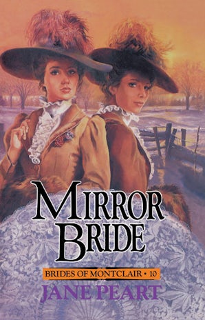 Mirror Bride Paperback  by Jane Peart