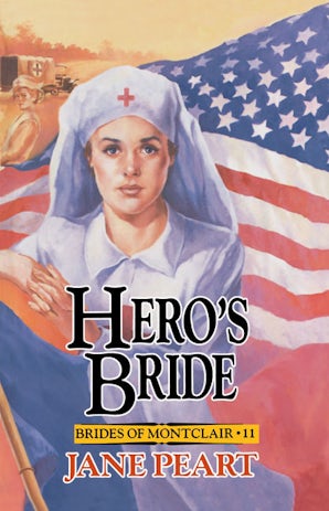 Hero's Bride Paperback  by Jane Peart