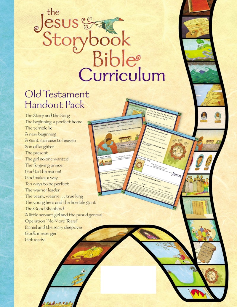 jesus-storybook-bible-curriculum-kit-handouts-old-testament