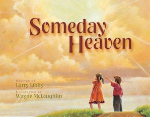 Someday Heaven book image