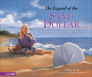 The Legend of the Sand Dollar book image