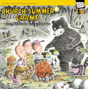 Church Summer Cramp book image