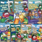 Detective Bob and Larry I Can Read Collection