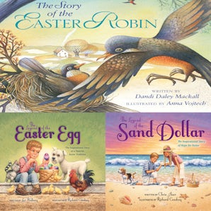 Children's Easter Collection 2 book image