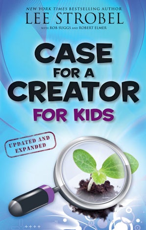 Case for a Creator for Kids book image