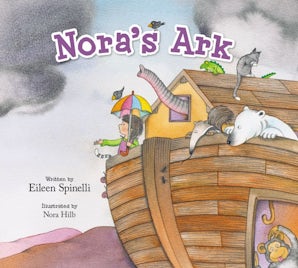 Nora's Ark book image