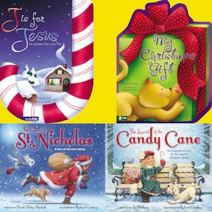 Children's Christmas Collection 1 book image
