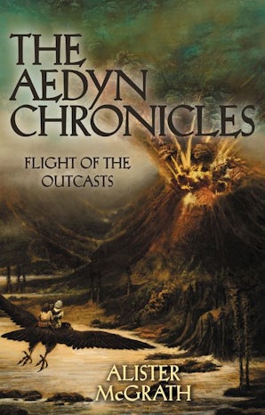 Flight of the Outcasts book image