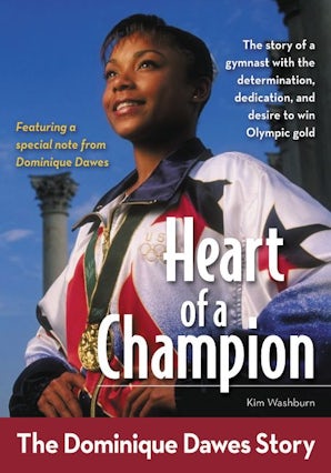 Heart of a Champion book image