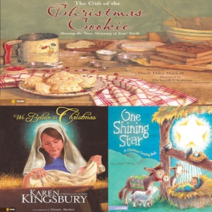Children's Christmas Collection 2 book image