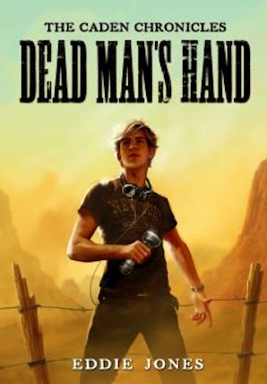 Dead Man's Hand book image