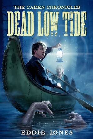 Dead Low Tide book image