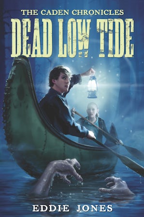 Dead Low Tide book image