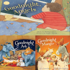Goodnight Collection book image