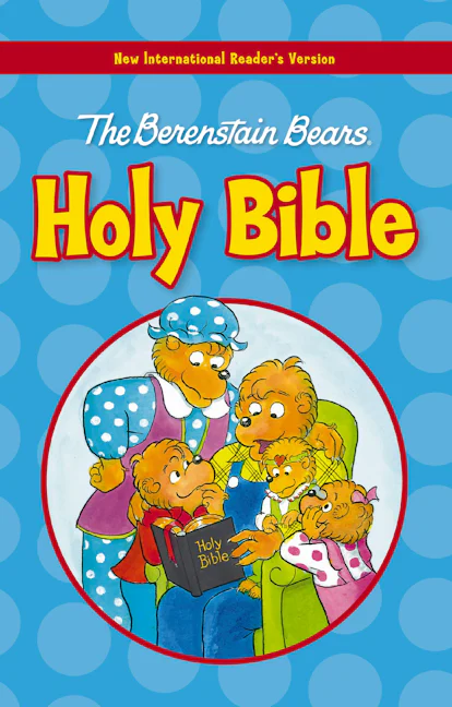 nirv-the-berenstain-bears-holy-bible