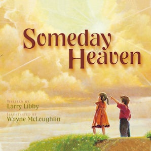 Someday Heaven book image