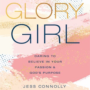 Glory Girl book image