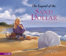 Legend of the Sand Dollar