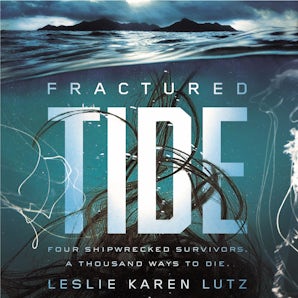 Fractured Tide book image