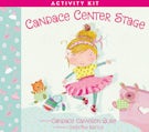 Candace Center Stage Activity Kit