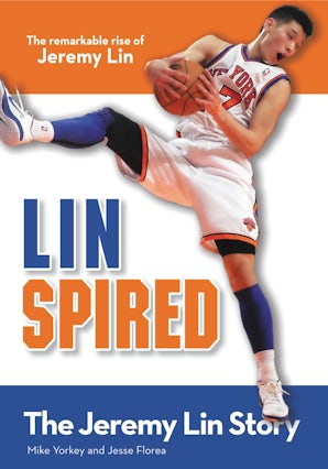 Linspired, Kids Edition book image