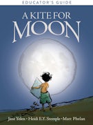 A Kite for Moon Educator