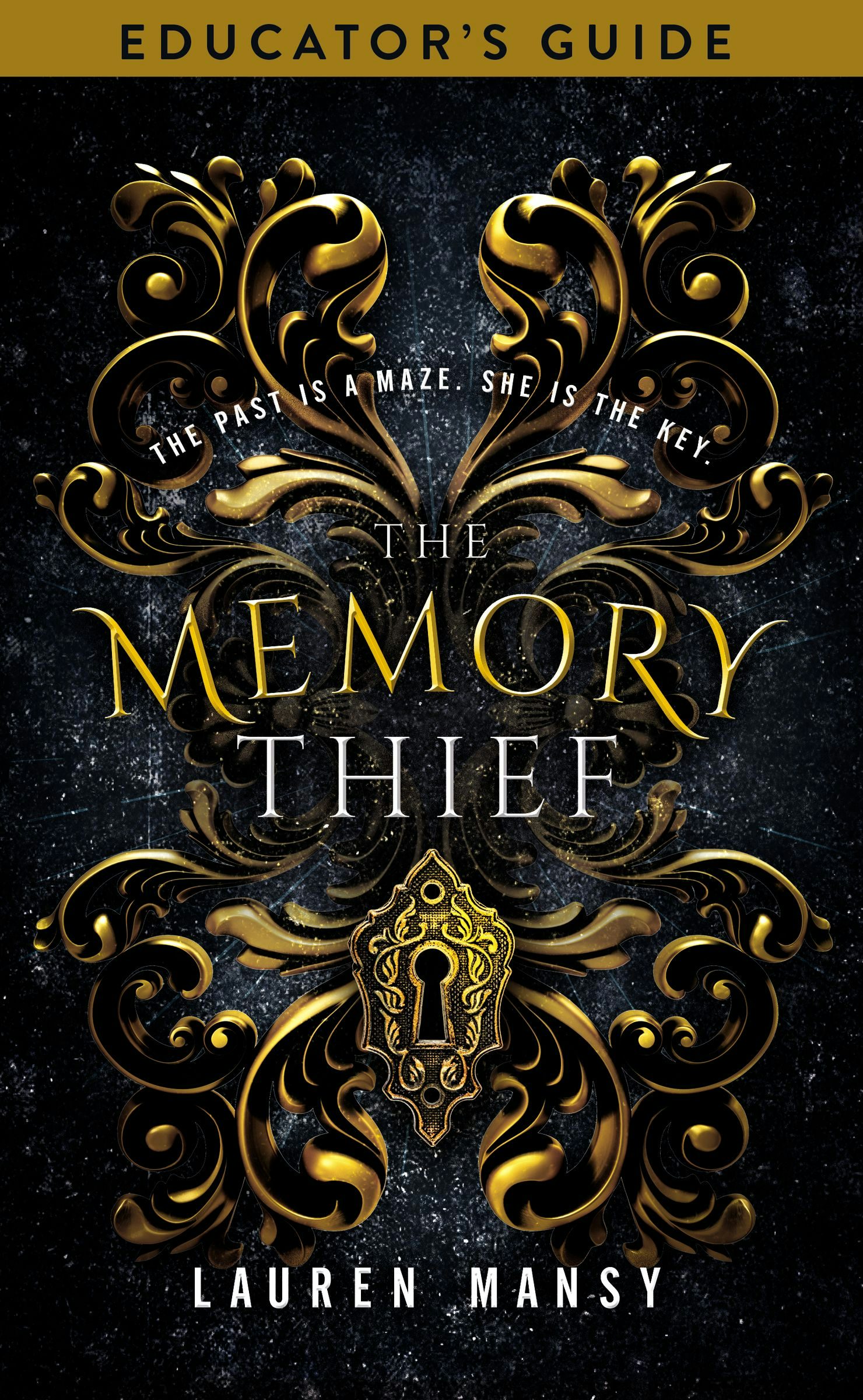 the memory thief by emily colin