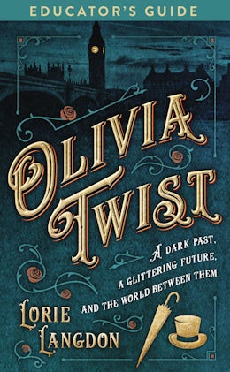 Olivia Twist Educator