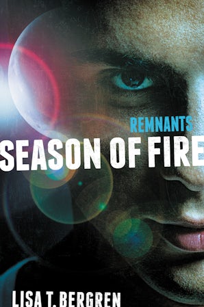 Remnants: Season of Fire book image