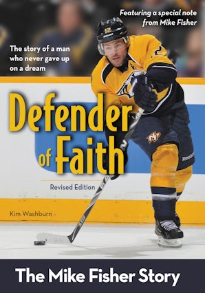 Defender of Faith, Revised Edition book image