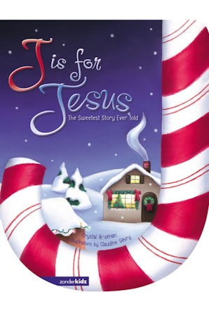 J Is for Jesus book image