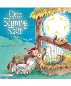 One Shining Star book image
