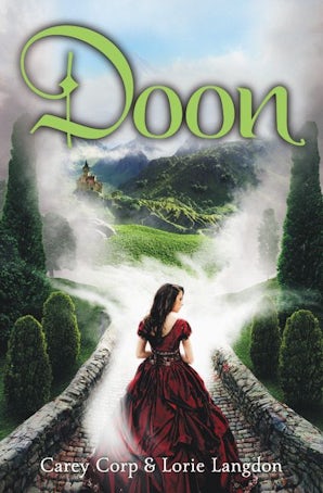 Doon book image