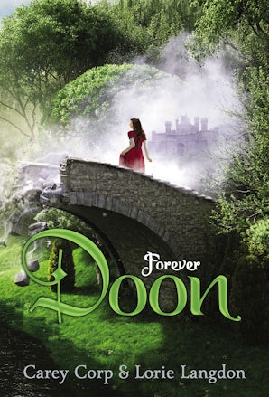 Forever Doon book image