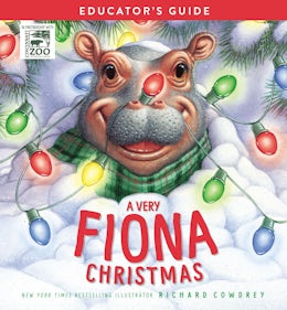 A Very Fiona Christmas Educator