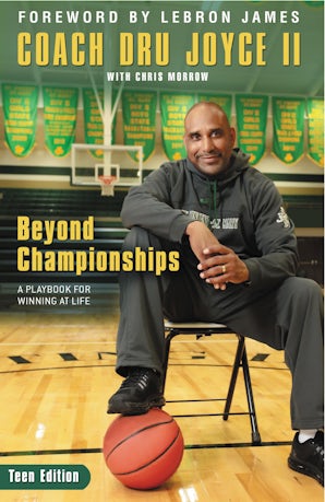 Beyond Championships Teen Edition book image