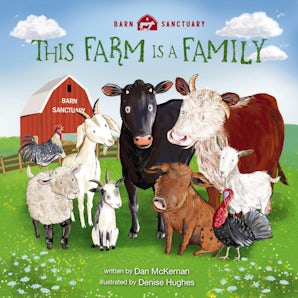 This Farm Is a Family book image