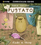 Pugtato Finds a Thing Curriculum Guide