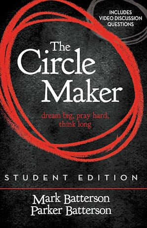 The Circle Maker Student Edition book image