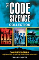 The Code of Silence Collection