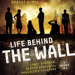 Life Behind the Wall book image