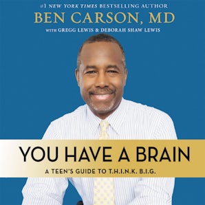 You Have a Brain book image