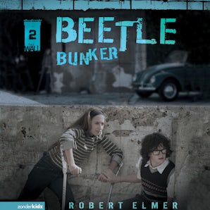 Beetle Bunker book image