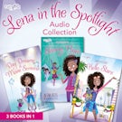 Lena In the Spotlight Audio Collection