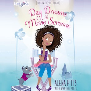 Day Dreams and Movie Screens book image