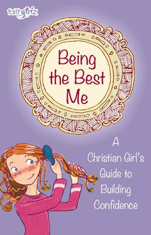 Being the Best Me book image
